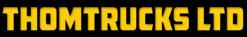 THOMTRUCKS LTD