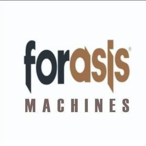 FORASİS DANIŞMANLIK İNŞAAT MAKİNA OTOMOTİV İÇ VE DIŞ TİC. LTD. ŞTİ.