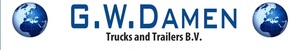 G.W. Damen Trucks & Trailers