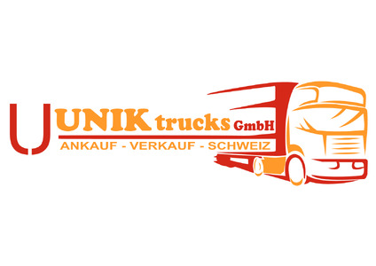 Uniktrucks GmbH на Truck1
