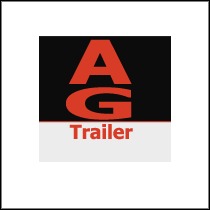 Fliegl Nytt 30t växelflaksläp i lager - Прицеп-контейнеровоз/ Сменный кузов