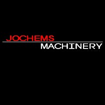 JOCHEMS MACHINERY BV