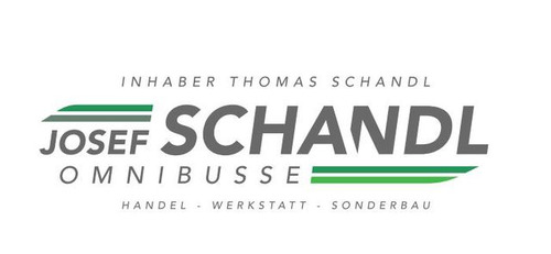 Josef Schandl Omnibusse