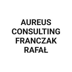 AUREUS CONSULTING FRANCZAK RAFAŁ