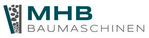 MHB Baumaschinen