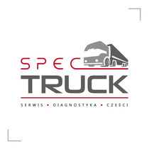 SPEC TRUCK Damian Mikołajczyk