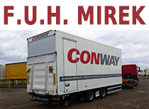 FUH MIREK Mirosław Bińkowski