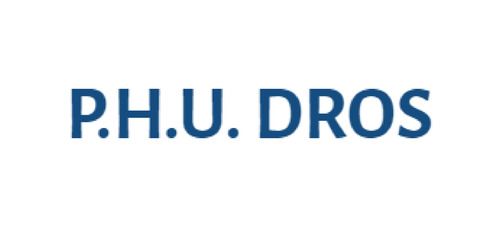 PHU Dros RYSZARD OSUCH
