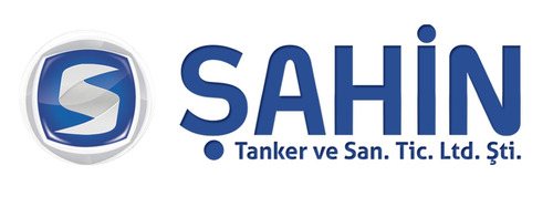 Şahin Tanker