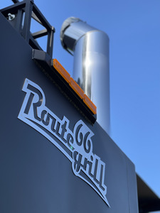 ROUTE 66 GRILL