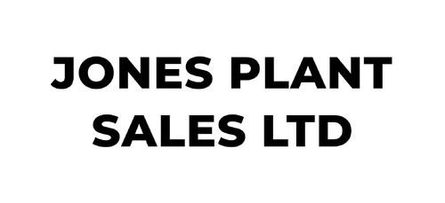 Jones Plant Sales Ltd
