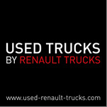 Renault Trucks Belux