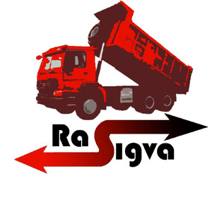 RASIGVA, UAB на Truck1