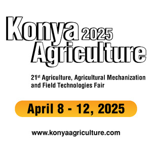 Konya Agriculture Fair