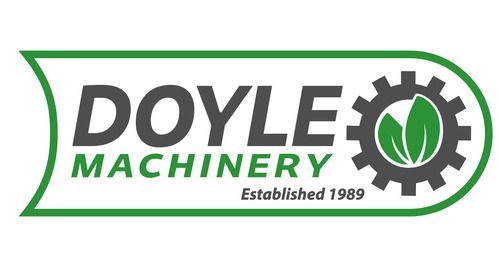 DOYLE MACHINERY Ltd на Truck1