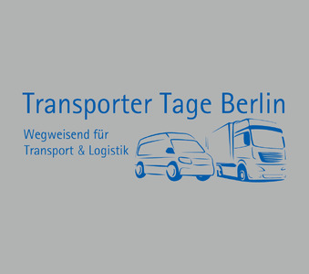 Transporter Tage Berlin 2025