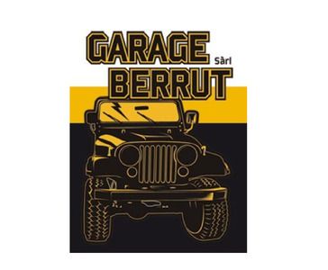 Garage Berrut Sàrl на Truck1