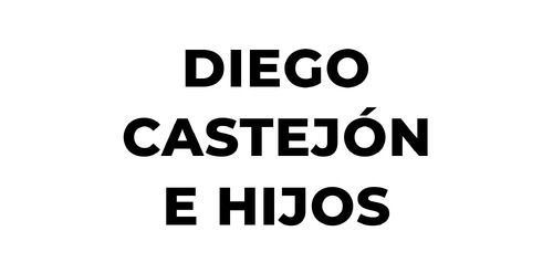 DIEGO CASTEJÓN E HIJOS S.L.