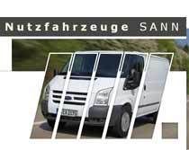 Peugeot Boxer Fahrgestell L3 2.2HDi 130 PS +Klima  - Грузовик-шасси