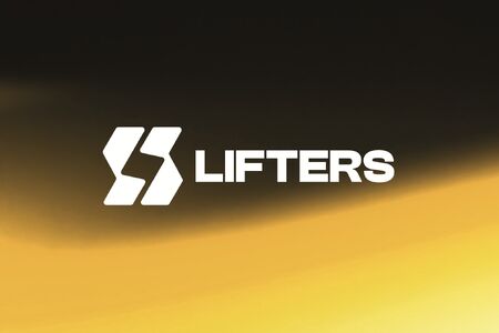 Lifters B.V.