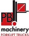 Linde R16-115 - - Погрузочно-разгрузочная техника