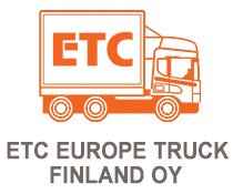 ETC Europe Truck Finland Oy