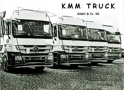 KMM Truck GmbH & Co. KG