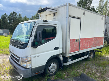 Рефрижератор MITSUBISHI