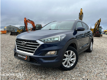 Легковой автомобиль HYUNDAI