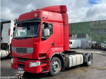 Тягач RENAULT Premium