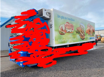 Kühlkoffer Frigoblock Aufbau Kühlkoffer Frigoblock Aufbau лизинг Kühlkoffer Frigoblock Aufbau Kühlkoffer Frigoblock Aufbau: фото 2