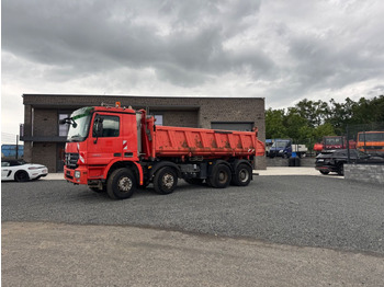 Самосвал MERCEDES-BENZ Actros 3244