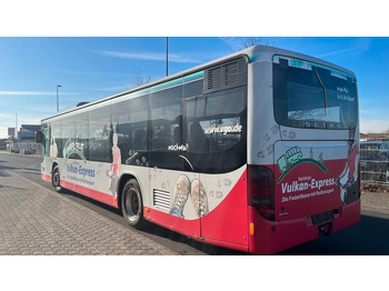 Городской автобус Setra S 415 NF Evobus Bus Linienverkehr: фото 4