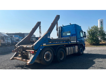 Портальный бункеровоз Volvo FM 500 Absetzkipper Retarder VDL Volvo FM 500 Absetzkipper Retarder VDL: фото 4
