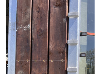 Новый Низкорамный прицеп для транспортировки тяжёлой техники Möslein T 4 VB F 4 Achs Tieflader- Anhänger, Neufahrzeug: фото 2 Новый Низкорамный прицеп для транспортировки тяжёлой техники Möslein T 4 VB F 4 Achs Tieflader- Anhänger, Neufahrzeug: фото 2