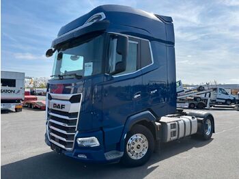 Тягач DAF XG+ 530