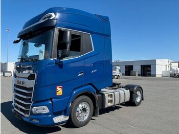 Тягач DAF XG+ 530