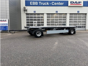 Новый Прицеп мультилифт/ Бункеровоз Außenroller 20 AR: фото 3 Новый Прицеп мультилифт/ Бункеровоз Außenroller 20 AR: фото 3