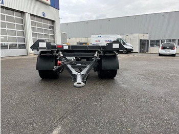 Außenroller 20 AR лизинг Außenroller 20 AR: фото 4