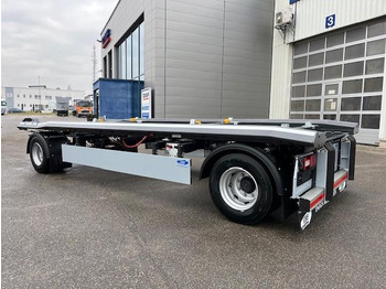 Новый Прицеп мультилифт/ Бункеровоз Außenroller 20 AR: фото 5 Новый Прицеп мультилифт/ Бункеровоз Außenroller 20 AR: фото 5