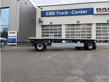 Außenroller 20 AR лизинг Außenroller 20 AR: фото 1