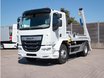 Самосвал DAF LF