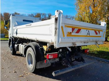 Самосвал DAF FA XDC 450: фото 4