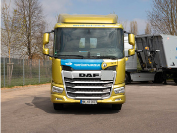 Крюковой мультилифт DAF FAN XD 450 SL Meiller Abrollkipper DAF FAN XD 450 SL Meiller Abrollkipper: фото 4