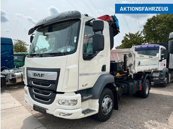 Самосвал DAF LF 290