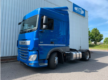 Тягач DAF XF 480