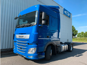Тягач DAF XF 480
