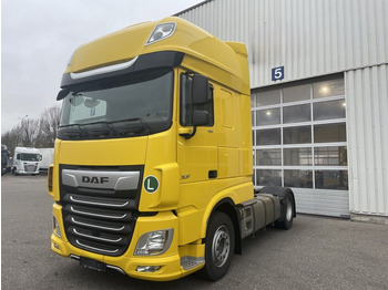 Тягач DAF XF 480