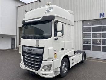 Тягач DAF XF 480