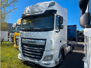 Тягач DAF XF 480